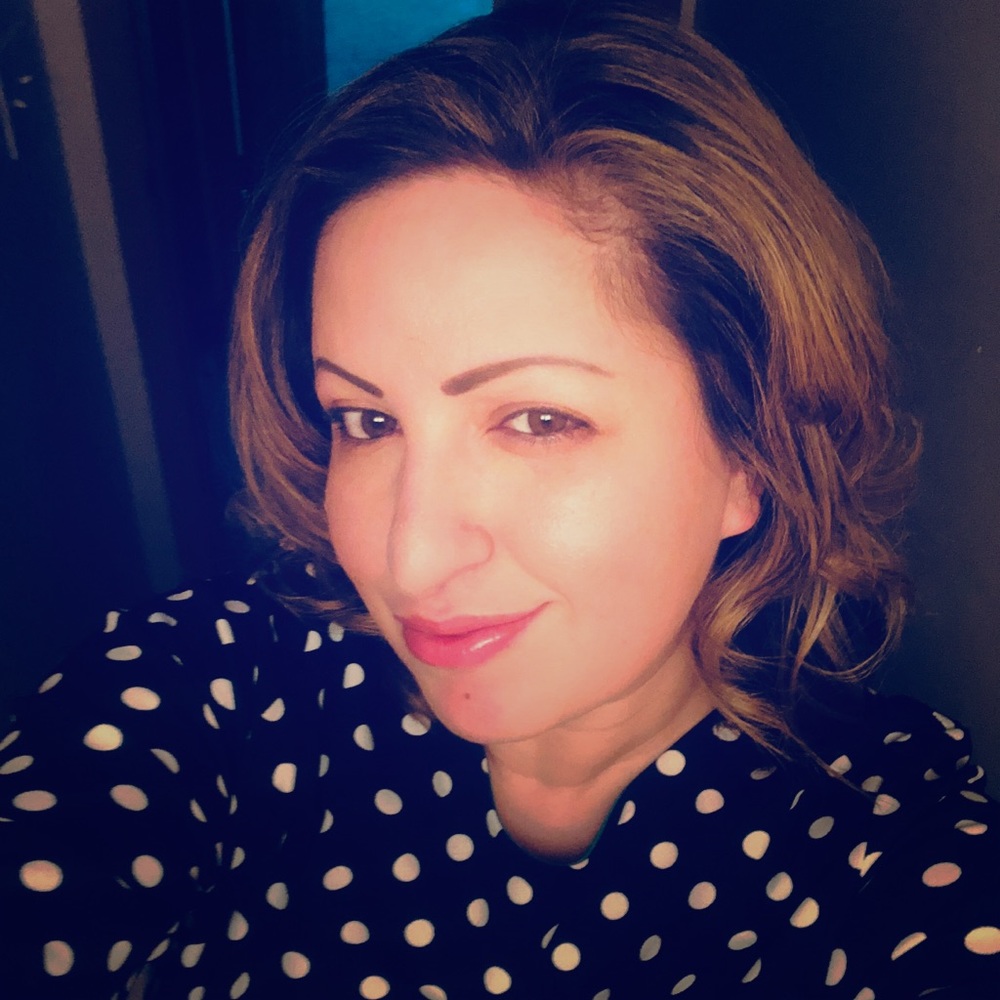 Meet your Posher, Lizzy